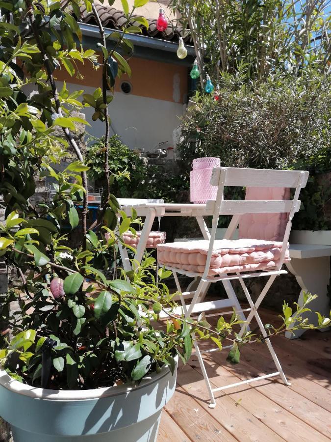 Little Garden Lägenhet Piran Exteriör bild